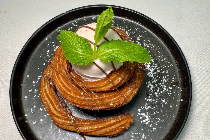 Rikka Fusion Grill Picture 3