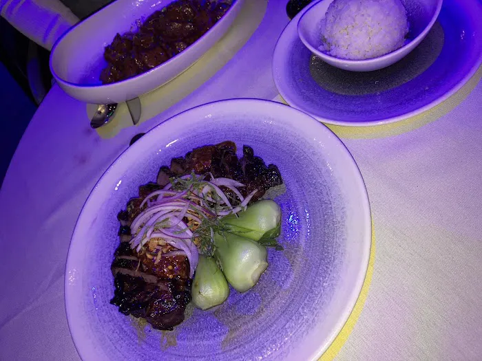 Rikka Fusion Grill Picture 1