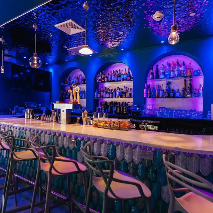 Rikka Fusion Grill Picture 4