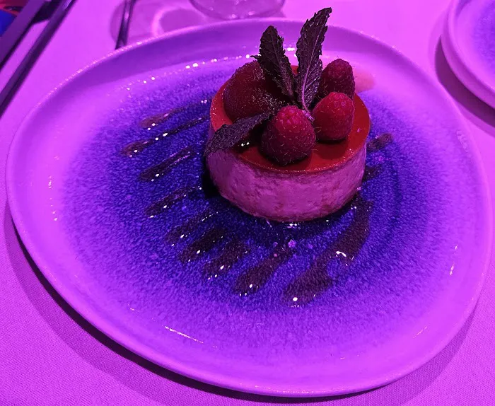 Rikka Fusion Grill Picture 10