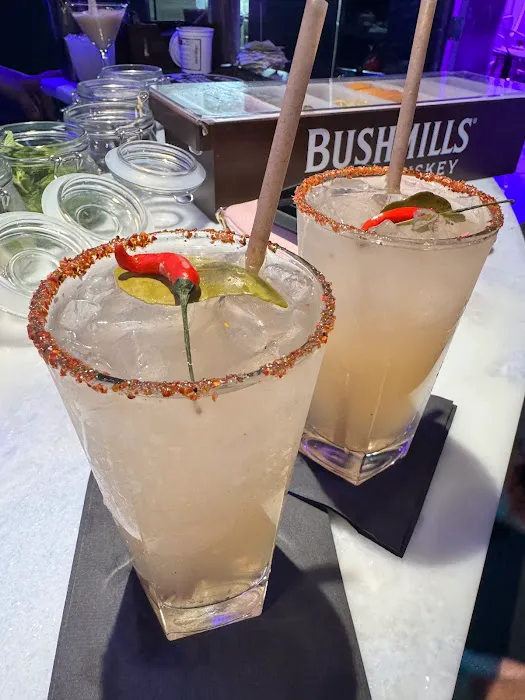 Rikka Fusion Grill Picture 8