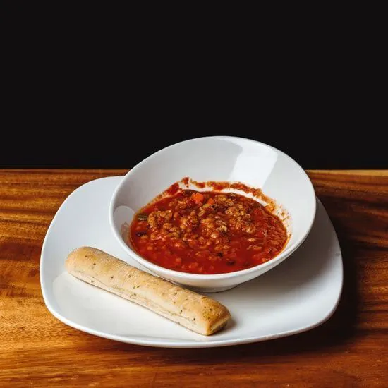 Burger Village Picture 10