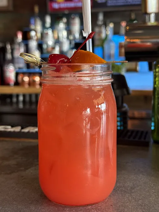 Burger Village Picture 8