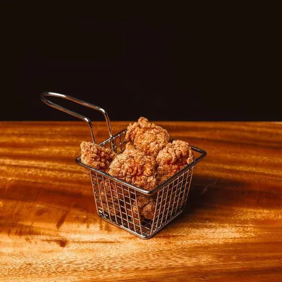 Burger Village Picture 9