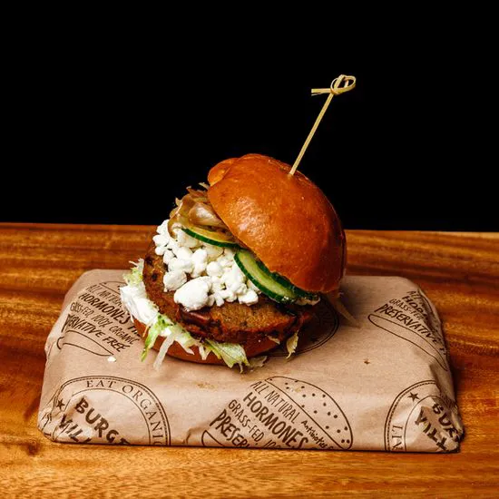 Burger Village Picture 7