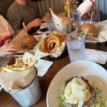 Burger Village