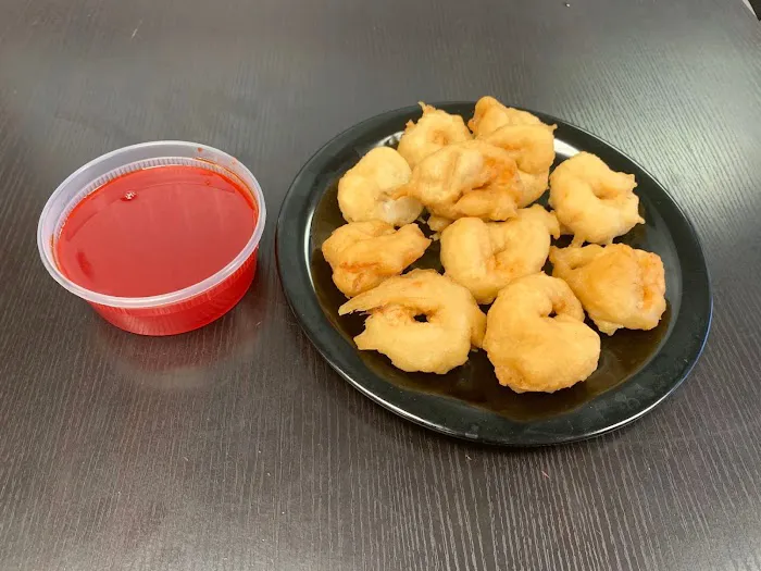 Tom's II Kitchen Picture 1