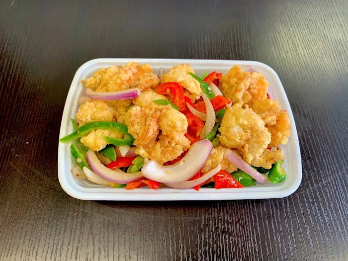 Tom's II Kitchen Picture 2