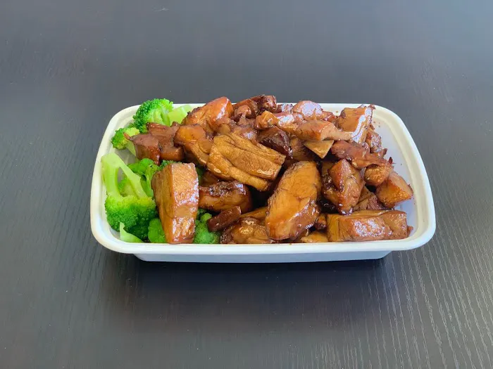 Tom's II Kitchen Picture 10