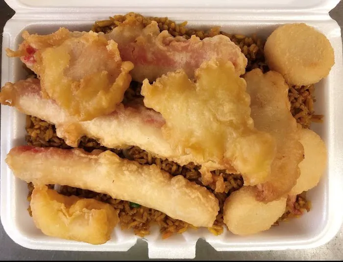 Tom's II Kitchen Picture 9