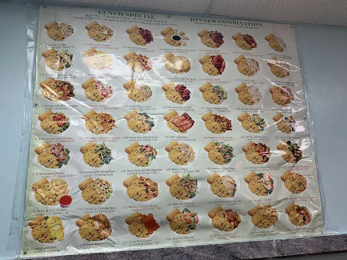 Tom's II Kitchen Picture 4