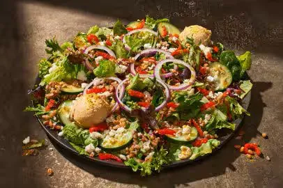 Panera Bread Picture 6