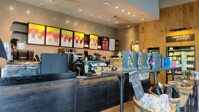 Starbucks Picture 7
