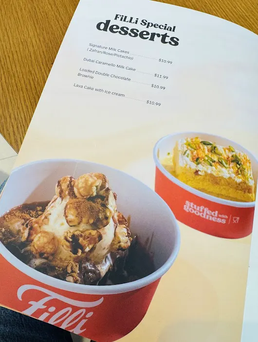 Filli Cafe Picture 4