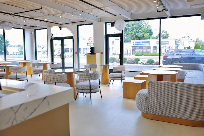 Filli Cafe Picture 7