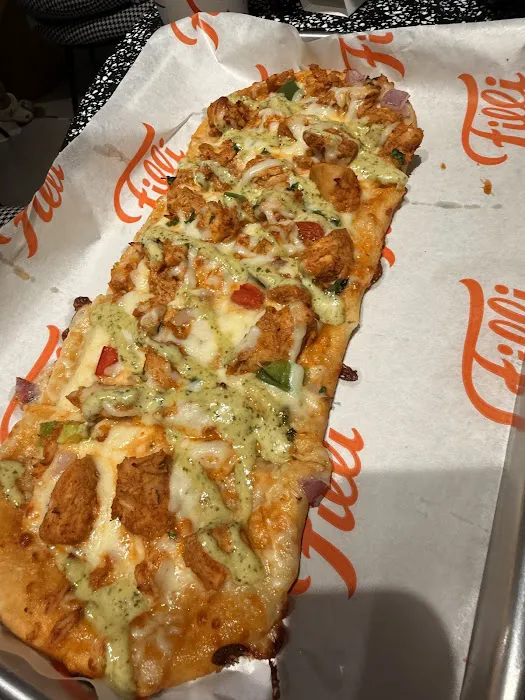 Filli Cafe Picture 10