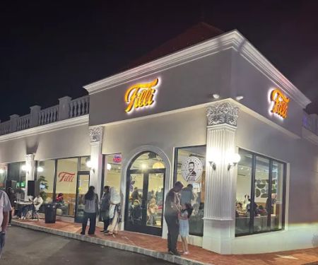 Filli Cafe