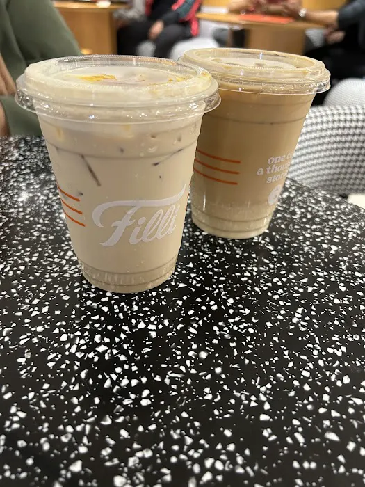 Filli Cafe Picture 8