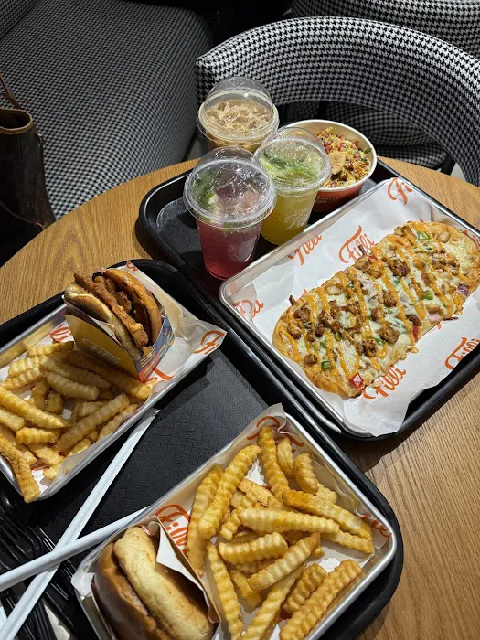 Filli Cafe Picture 3