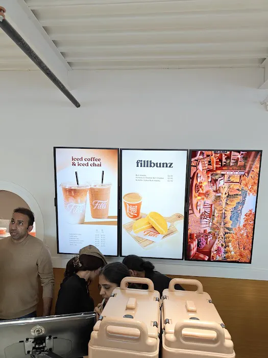 Filli Cafe Picture 6