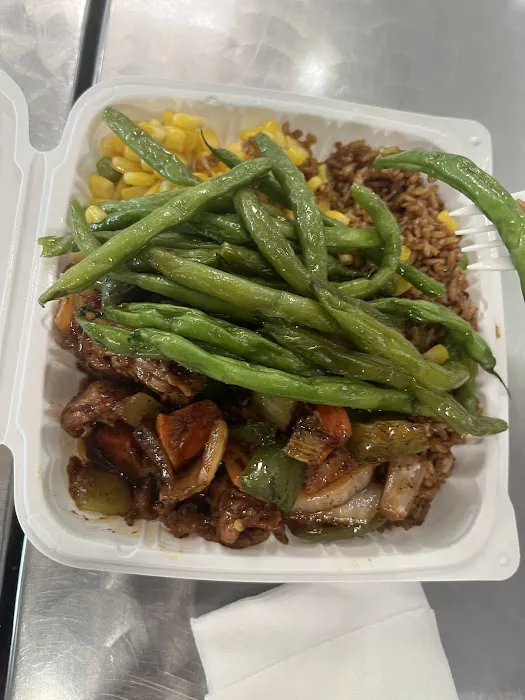 Chinese Gourmet Express Picture 1