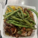 Chinese Gourmet Express