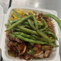 Chinese Gourmet Express ico