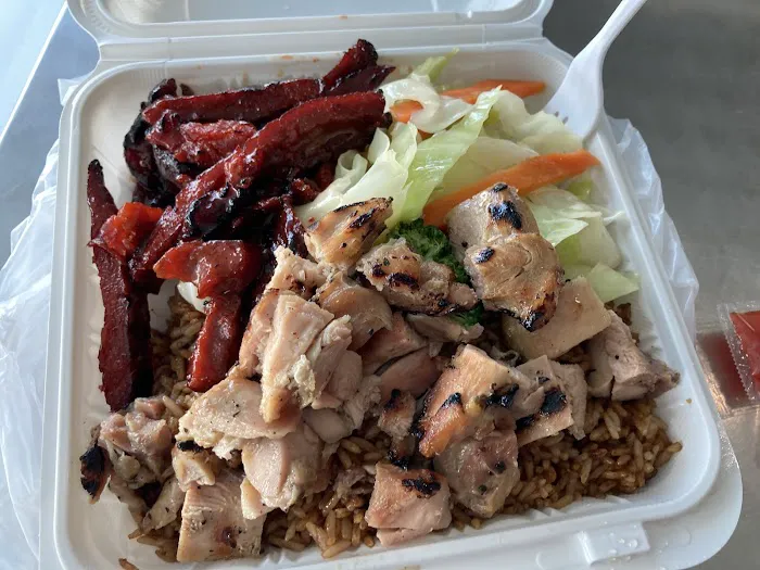 Chinese Gourmet Express Picture 10