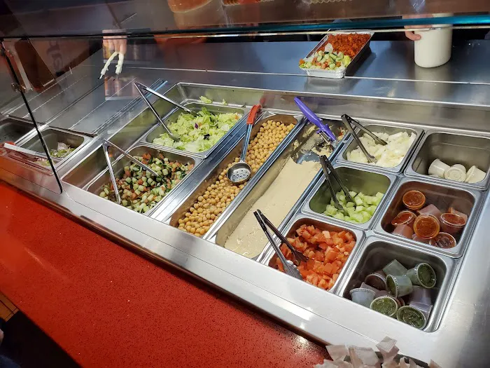 Shah's Halal Food Picture 3