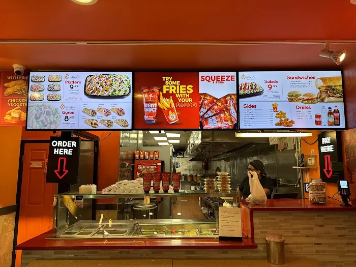 Shah's Halal Food Picture 9