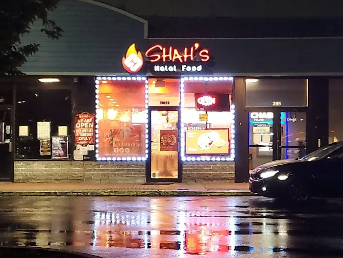 Shah's Halal Food Picture 6