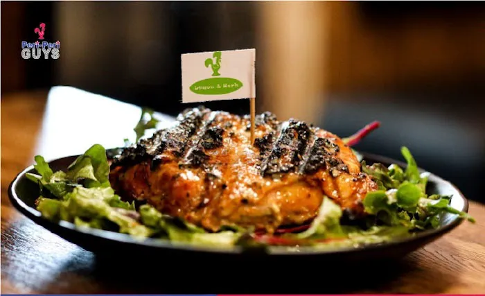 Peri-Peri Guys Picture 5