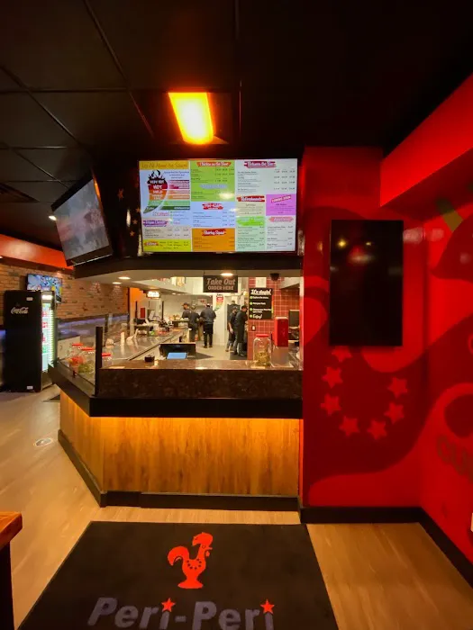 Peri-Peri Guys Picture 1