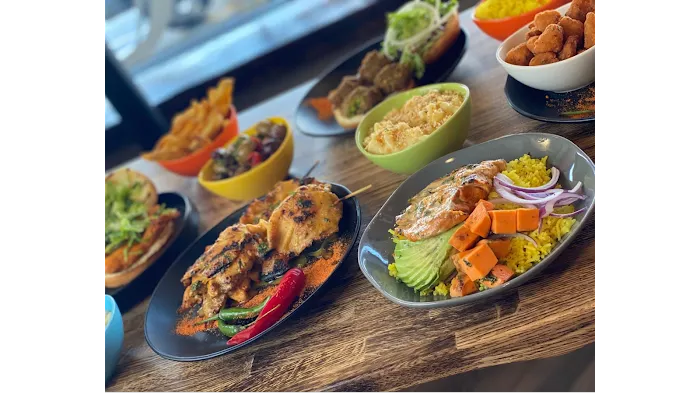 Peri-Peri Guys Picture 8