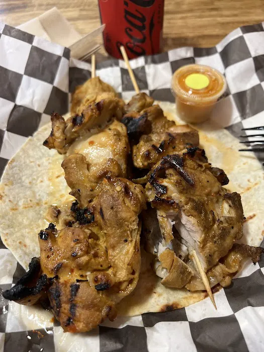 Peri-Peri Guys Picture 6