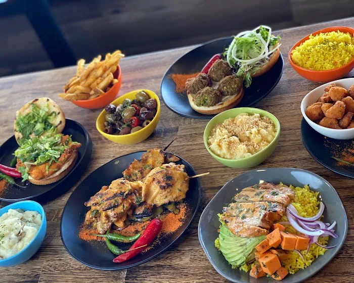 Peri-Peri Guys Picture 10