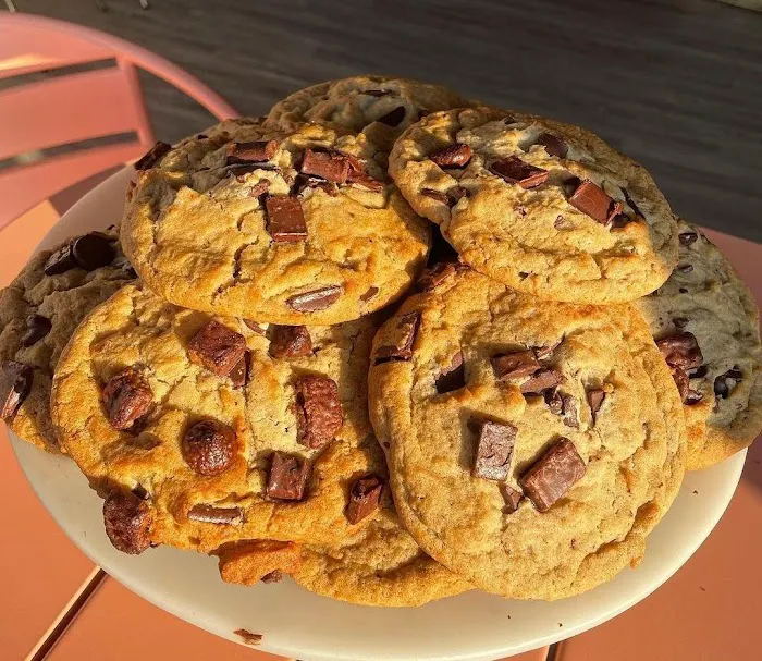 Sugar Bae Cafe Picture 8