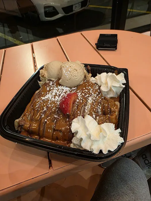 Sugar Bae Cafe Picture 6