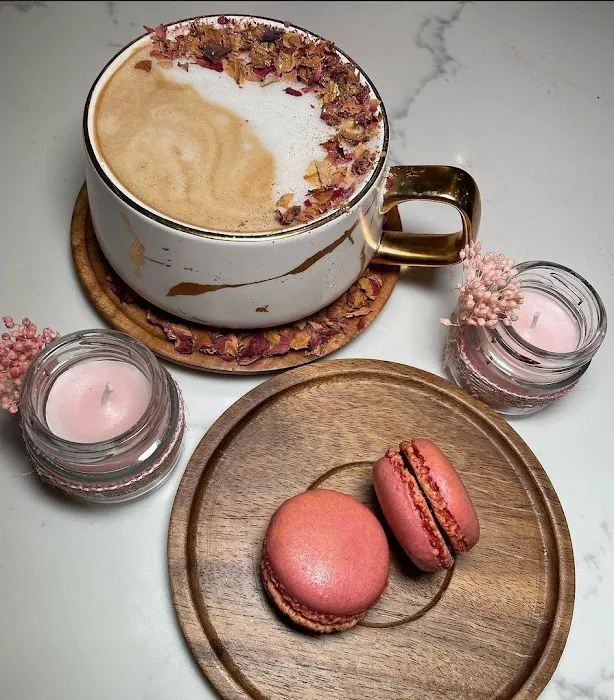 Sugar Bae Cafe Picture 2