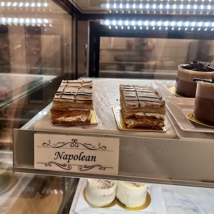 Sugar Bae Cafe Picture 5