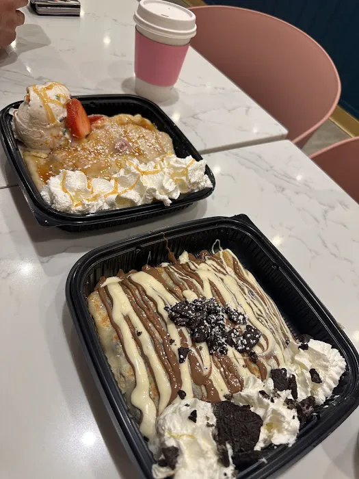 Sugar Bae Cafe Picture 3