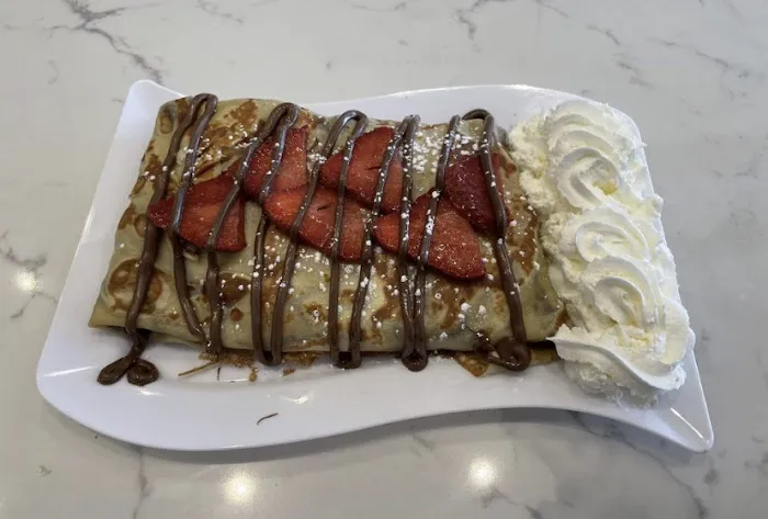 Sugar Bae Cafe Picture 7