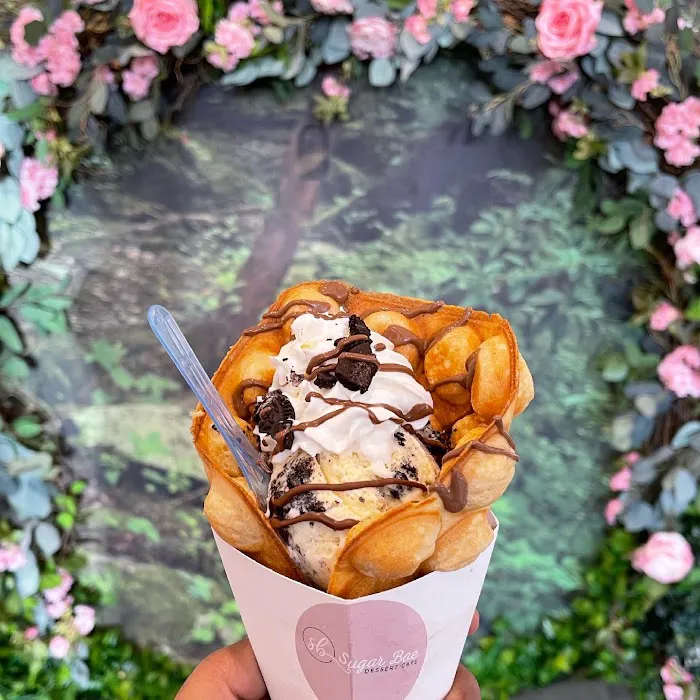 Sugar Bae Cafe Picture 10