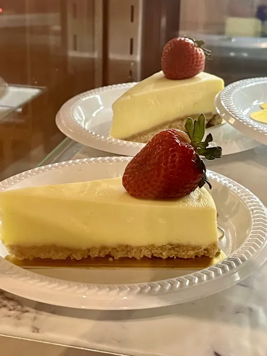 Sugar Bae Cafe Picture 1