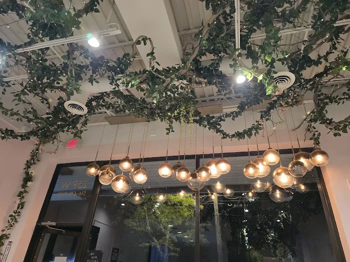 Sugar Bae Cafe Picture 9