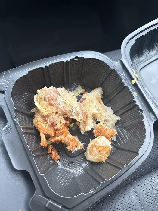 Take it cheesy Picture 1