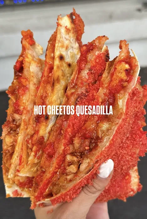 Take it cheesy Picture 5