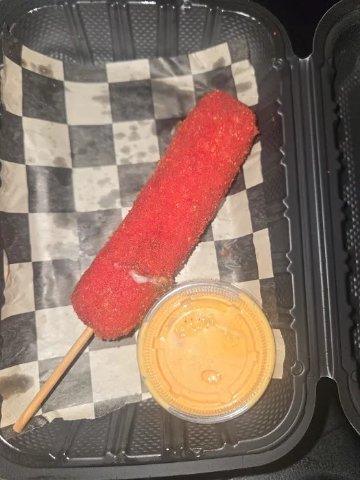 Take it cheesy Picture 6