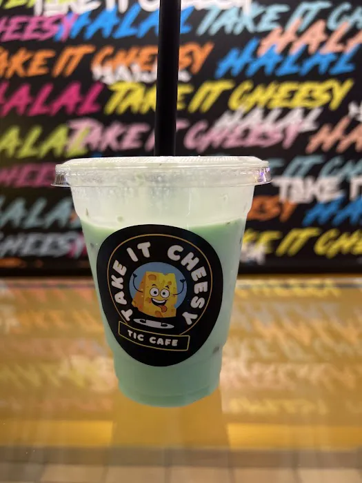 Take it cheesy Picture 3