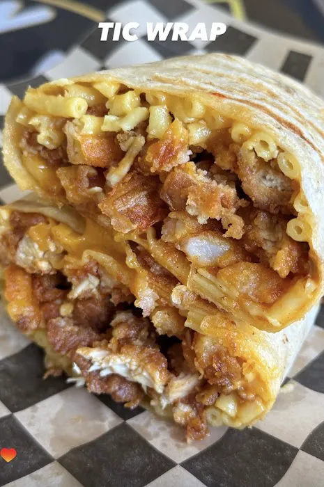 Take it cheesy Picture 10